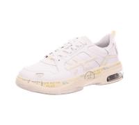 Premiata Drake für Herren, weiß, Größe 42 EU