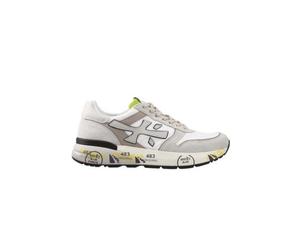Premiata Herren Sneaker Mick Grey : 46