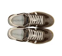 Premiata Low-Top Sneaker - Bonnie 6899 Sneaker - Gr. 41 (EU) - in Braun - für Damen