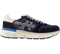 Premiata Low-Top Sneaker - Heren Mick Sneaker Blauw - Gr. 42 (EU) - in Blau - für Damen