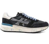 Premiata Low-Top Sneaker - Heren Mick Sneaker Blauw - Gr. 43 (EU) - in Blau - für Damen