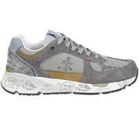 Premiata Low-Top Sneaker - Mase Sneakers Green - Gr. 44 (EU) - in Grün - für Damen