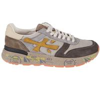 Premiata Low-Top Sneaker - Mick Sneakers Brown - Gr. 41 (EU) - in Braun - für Damen