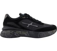 Premiata Low-Top Sneaker - Premiata Sneakers Nero - Gr. 39 (EU) - in Schwarz - für Damen