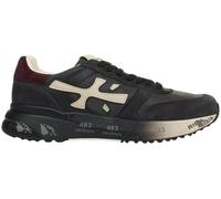 Premiata Low-Top Sneaker - Sneaker 'Mick' - Gr. 43 (EU) - in Schwarz - für Damen