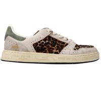 Premiata Low-Top Sneaker - Sneakers Beige - Gr. 39 (EU) - in Beige - für Damen