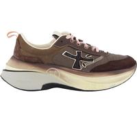 Premiata Low-Top Sneaker - Sneakers Brown - Gr. 40 (EU) - in Braun - für Damen