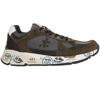 Premiata Low-Top Sneaker - Sneakers 'Mase' - Gr. 42 (EU) - in Beige - für Damen