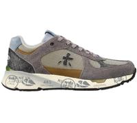 Premiata Low-Top Sneaker - Sneakers Military - Gr. 41 (EU) - in Grün - für Damen