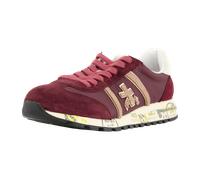 Premiata LUCY D für Damen, rot, Größe 37 EU