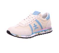 Premiata Lucy D für Damen, weiß, Größe 42 EU