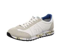 Premiata Lucy für Herren, weiß, Größe 47 EU