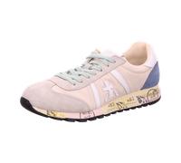 Premiata LucyD für Damen, beige, Größe 37 EU