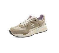 PREMIATA Mased Camouflage Sneaker Beige/Sand Mased 7004, mehrfarbig, 39 EU