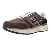 Premiata Mick 7714 Herren Sneaker Braun 44