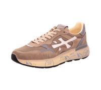 Premiata Mick für Herren, beige, Größe 45 EU