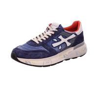 Premiata Mick für Herren, blau, Größe 46 EU