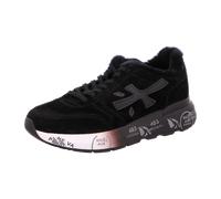 Premiata Mick für Herren, schwarz, Größe 45 EU