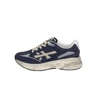 Premiata Moe Run 7306, Schwarz, 41 EU = 8 US