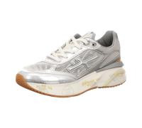 Premiata Moerun D für Damen, silber, Größe 40 EU