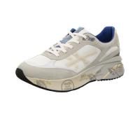 Premiata Moerun für Herren, weiß, Größe 41 EU