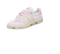 Premiata Sneaker, BONNIED, Premiata für Damen, weiß, Größe 41 EU