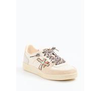 Premiata Sneaker in beige in Größe: 38 für Damen