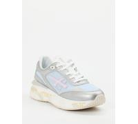 Premiata Sneaker in grau in Größe: 38 für Damen