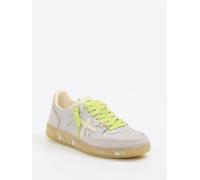 Premiata Sneaker in grau in Größe: 40 für Damen