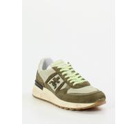 Premiata Sneaker in grün in Größe: 43 für Herren