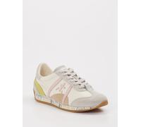 Premiata Sneaker Jacky XD in weiß in Größe: 38 für Damen