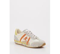 Premiata Sneaker Jacky XD in weiß in Größe: 39 für Damen