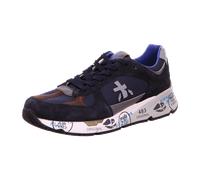 Premiata Sneaker Low für Herren, blau, Größe 44 EU