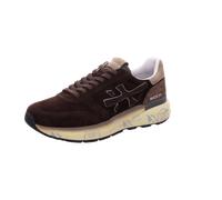 Premiata Sneaker Low Top für Herren, braun, Größe 42 EU