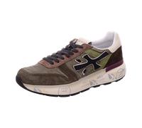 Premiata Sneaker Low Top für Herren, grün, Größe 42 EU