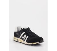 Premiata Sneaker Lucy D in schwarz/weiß in Größe: 39 für Damen