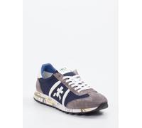 Premiata Sneaker Lucy in blau in Größe: 42 für Herren