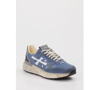 Premiata Sneaker Mick in blau in Größe: 42 für Herren