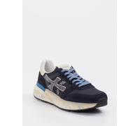 Premiata Sneaker Mick in blau in Größe: 43 für Herren