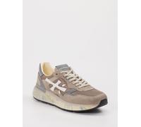 Premiata Sneaker Mick in braun in Größe: 42 für Herren