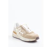 Premiata Sneaker Mick in braun in Größe: 43 für Herren