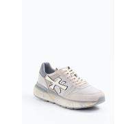 Premiata Sneaker Mick in grau in Größe: 44 für Herren