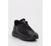 Premiata Sneaker Mick in schwarz in Größe: 42 für Herren