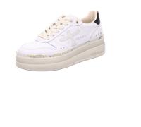 Premiata Sneaker, MICOL, Premiata für Damen, weiß, Größe 41 EU