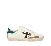 PREMIATA Sneaker Steven Cream
