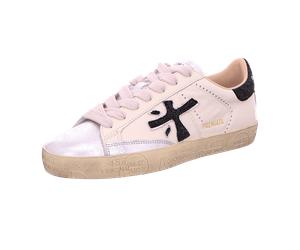 Premiata StevenD für Damen, weiß, Größe 42 EU