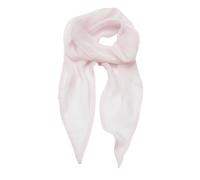 Premier Damen Chiffon-Schal / Chiffon-Halstuch (Pink) Einheitsgröße
