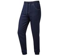 Premier Workwear - Artisan Chef´s Jogging Trousers Indigo Denim (ca. Pantone 2380C) - Gr. - M