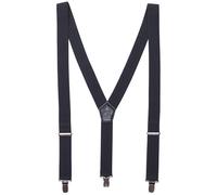 Premier Workwear Elegante Hosenträger - Stahlgrau