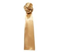 Premier Workwear - Women´s Business Scarf - Plain Gold (ca. Pantone 7499C), 140 x 25 cm